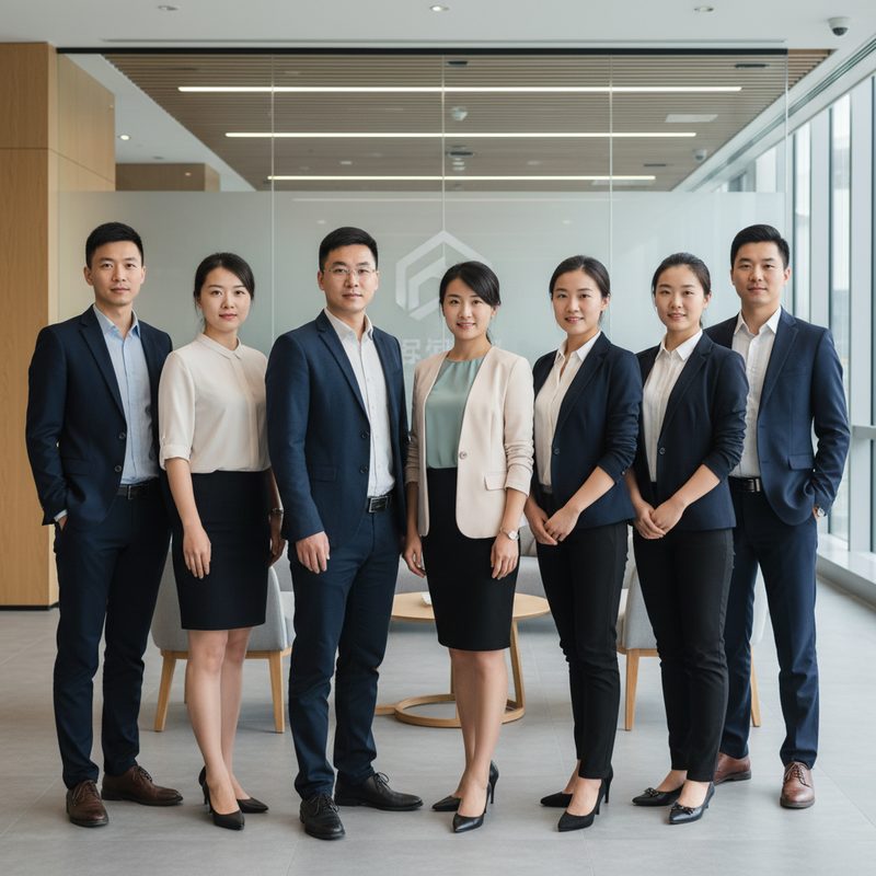 会小弟专业团队