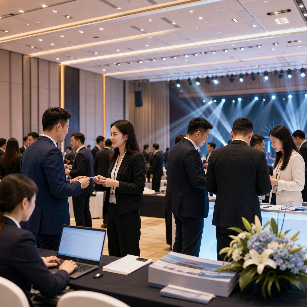 异业合作会：如何服务销售转化