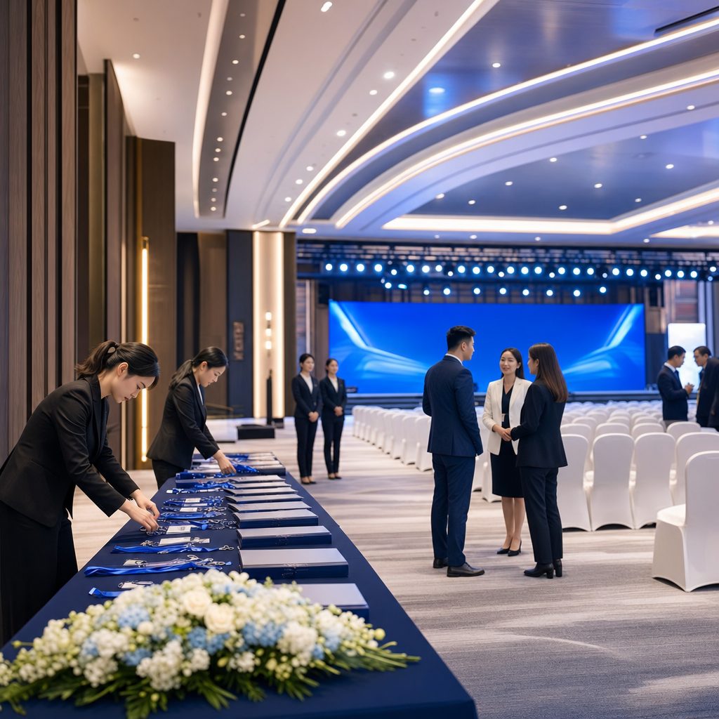 渠道招商会：嘉宾邀约和到场率怎么提升