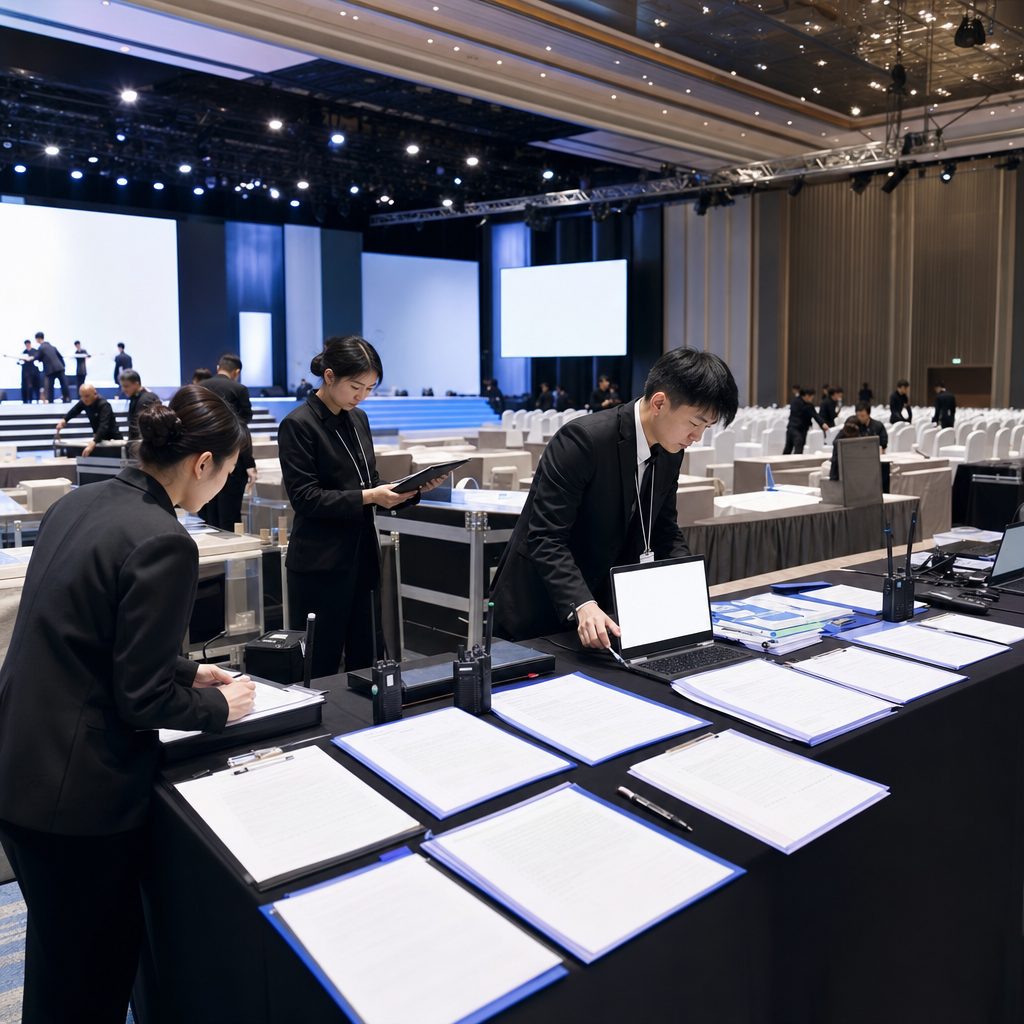 流程单和控台表：数量预估和备用比例怎么定