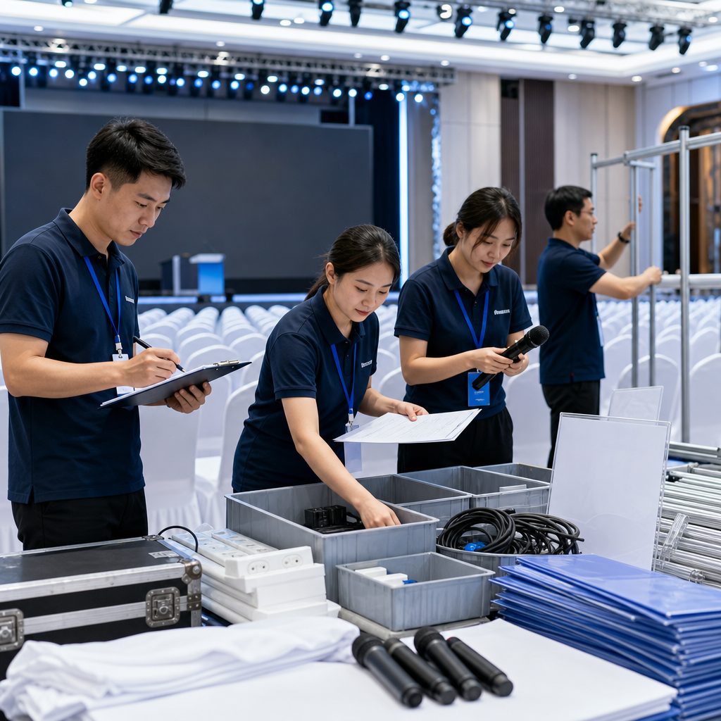 备用物料清单：数量预估和备用比例怎么定