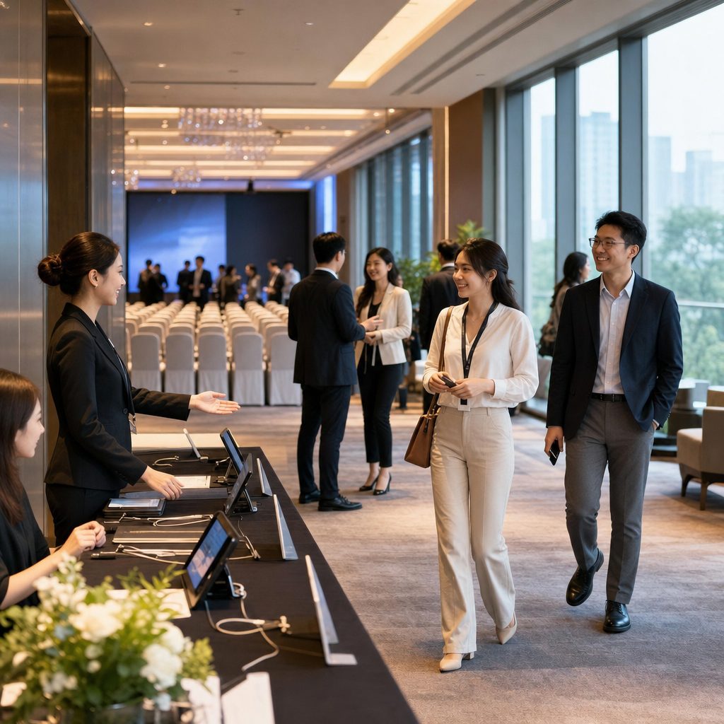 社群见面会：嘉宾邀约和到场率怎么提升